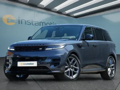 Gebraucht Land Rover Range Rover