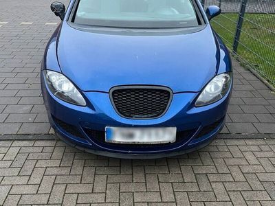 gebraucht Seat Leon 1.9TDI 2006