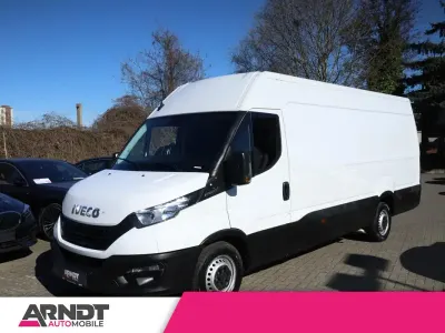 Gebraucht Iveco Daily