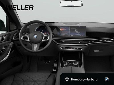 Alpinweiß (weiß) Gebraucht 2024 BMW X5 M Sport SUV | 88.888 € (Etwas zu teuer)