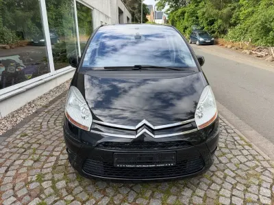 Gebraucht Citroën C4 Picasso Tendance 150 PS (110 kW) 2010 Van / Kleinbus