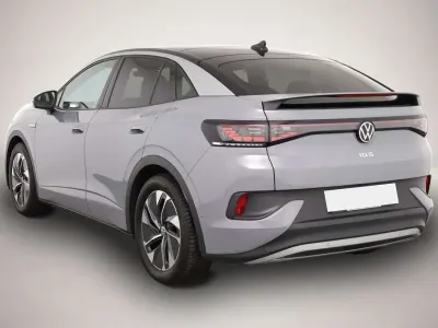 Gebraucht VW ID.5 Pro Performance 150 kW (204 PS) 2023 Mondsteingrau SUV