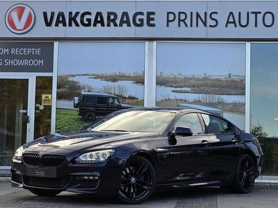 BMW 640