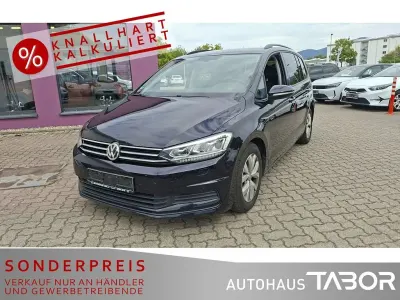 Gebraucht VW Touran