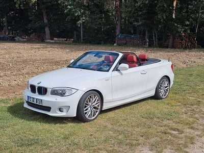 BMW 118 Cabriolet