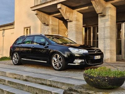 Citroën C5