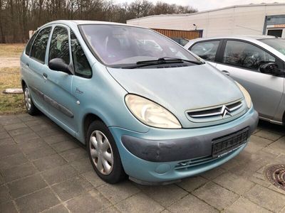 gebraucht Citroën Xsara Picasso 