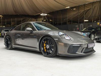 Gebraucht Porsche 911 500 PS (367 kW) 2018 Grau