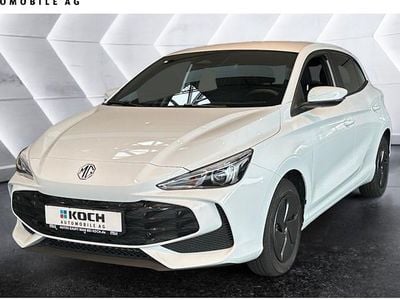 MG MG3