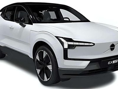 Volvo EX30