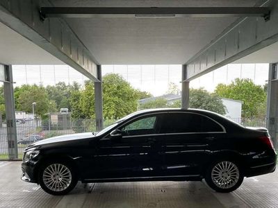 gebraucht Mercedes 200 