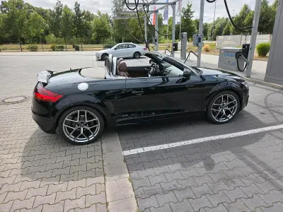 Gebraucht Audi TT Roadster