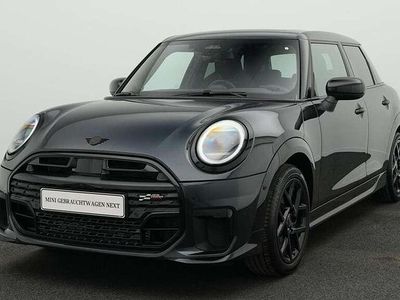 Gebraucht Mini John Cooper Works 156 PS (114 kW) 2025 Grau Kleinwagen
