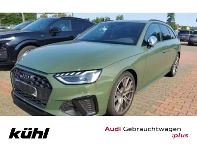 Gebraucht Audi S4