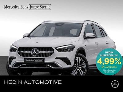 Mercedes GLA250