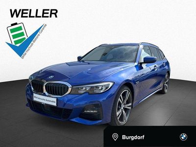 BMW 330e