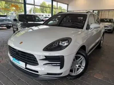 Gebraucht Porsche Macan 245 PS (180 kW) 2021 Andere SUV