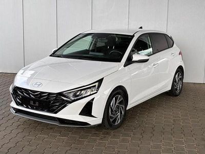 Gebraucht Hyundai i20 Comfort 2025 Andere Kleinwagen