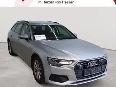 Gebraucht Audi A6 Ambiente 2022 Andere Kombi