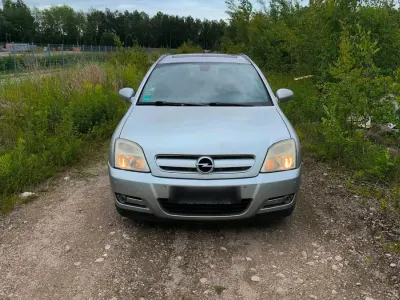 Gebraucht Opel Signum