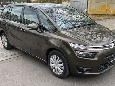 Citroën Grand C4 Picasso