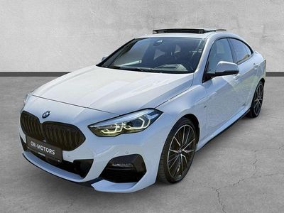 Second-hand BMW 220 M Sport 190 CP (139 kW) 2020 Alb Coupe