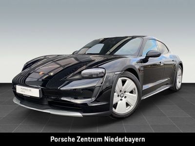gebraucht Porsche Taycan 4 Cross Turismo | Vorrüst. Fahrradträger