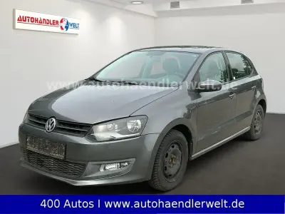 Gebraucht VW Polo