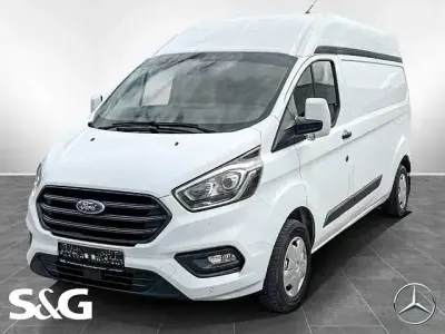 Gebraucht Ford Transit Custom