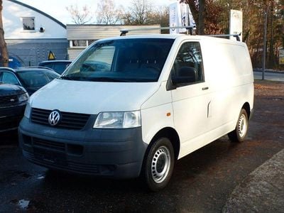 VW T5