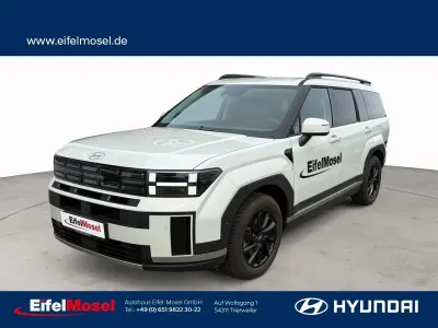 Gebraucht Hyundai Santa Fe
