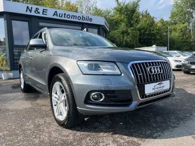 Gebraucht Audi Q5
