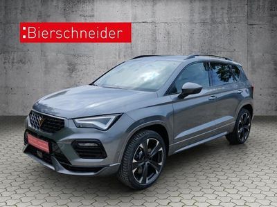 Usata Cupra Ateca VZ 300 CV (220 kW) 2024 Grigio SUV