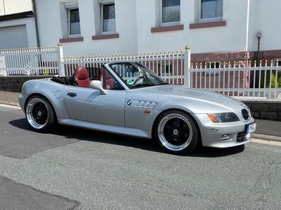 BMW Z3