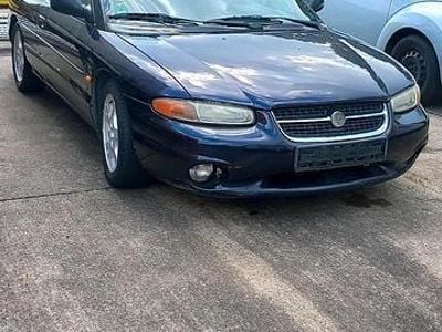 Chrysler Stratus