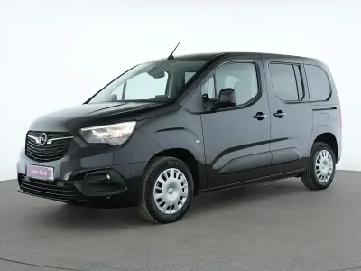 Gebraucht Opel Combo Life