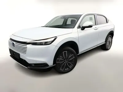 Uusi Honda HR-V Advance 131 HP (96 kW) 2026 Vihreä Katumaasturi