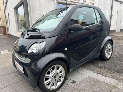Smart ForTwo Coupé