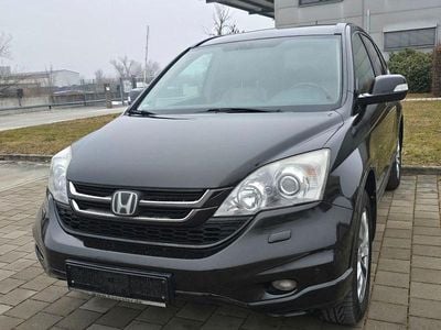 Gebraucht 2011 Honda CR-V Executive SUV | 8.990 € (Fairer Preis)