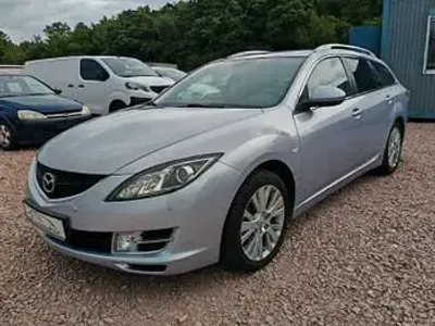 Gebraucht Mazda 6