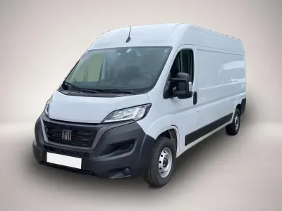 Gebraucht Fiat Ducato