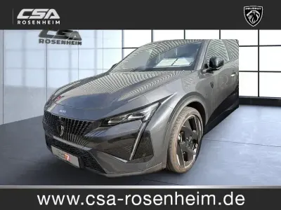 Gebraucht Peugeot 408