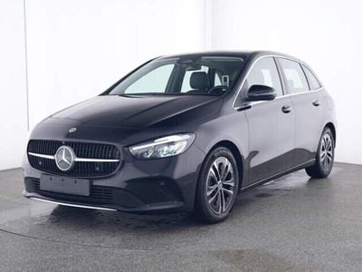 Mercedes B200