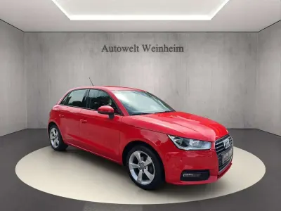 Gebraucht Audi A1