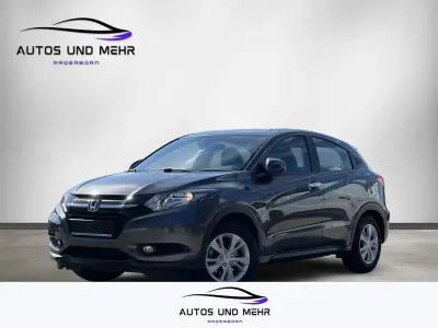 Gebraucht Honda HR-V