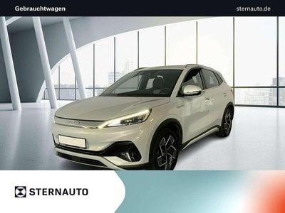 BYD Atto 3