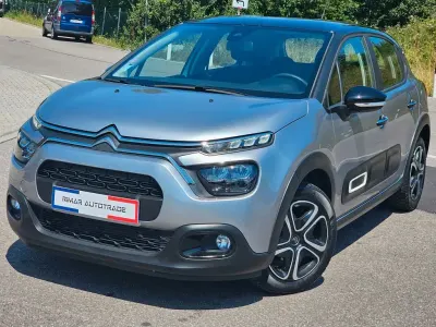 Gebraucht Citroën C3