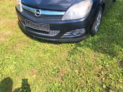 Gebraucht Opel Astra GTC