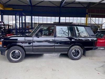 Schwarz Gebraucht 1994 Land Rover Range Rover Classic Vogue SUV | 29.490 €