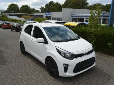 Gebraucht Kia Picanto